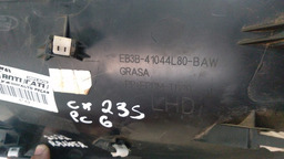 ACABAMENTO INF ESQUERDO PAINEL FORD RANGER 2.2 2014 A 2022