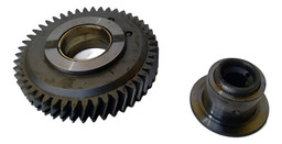 ENGRENAGEM DA DISTRIBUIÇÃO PINO SPRINTER 415 2.2 2013 A 2023