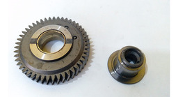 ENGRENAGEM DA DISTRIBUIÇÃO PINO SPRINTER 415 2.2 2013 A 2023