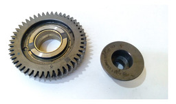 ENGRENAGEM DA DISTRIBUIÇÃO PINO SPRINTER 415 2.2 2013 A 2023