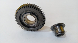 ENGRENAGEM DA DISTRIBUIÇÃO PINO SPRINTER 415 2.2 2013 A 2023