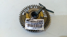 ENGRENAGEM DA DISTRIBUIÇÃO PINO SPRINTER 415 2.2 2013 A 2023