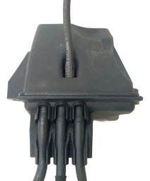 RESERVATÓRIO PRESSÃO VÁCUO MB SPRINTER 415 2.2 2013 A 2023