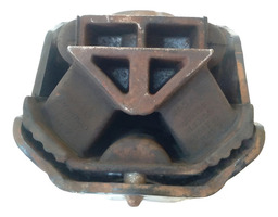 Coxim Diant Motor Mercedes Sprinter 415 Cdi 2.2 2012 A 2023