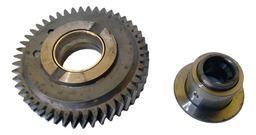 ENGRENAGEM DISTRIBUIÇÃO E PINO SPRINTER 415 2.2 2013 /19 (1)