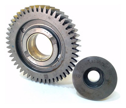 ENGRENAGEM DISTRIBUIÇÃO E PINO SPRINTER 415 2.2 2013 /19 (1)