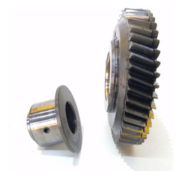 ENGRENAGEM DISTRIBUIÇÃO E PINO SPRINTER 415 2.2 2013 /19 (1)