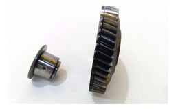 ENGRENAGEM DISTRIBUIÇÃO E PINO SPRINTER 415 2.2 2013 /19 (1)