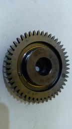 ENGRENAGEM DISTRIBUIÇÃO E PINO SPRINTER 415 2.2 2013 /19 (1)