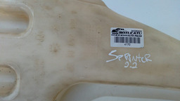 RESERVATÓRIO PÁRA BRISA MB SPRINTER 415 2.2 CDI 2013 A 2023