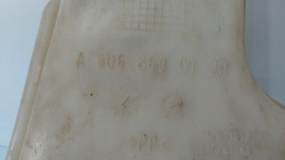 RESERVATÓRIO PÁRA BRISA MB SPRINTER 415 2.2 CDI 2013 A 2023