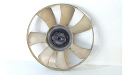 POLIA VISCOSA COM HÉLICE MERCEDES SPRINTER 415 2.2 2012-2013