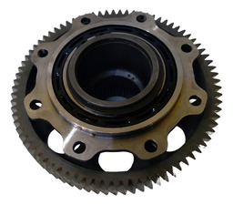 ENGRENAGEM DA BOMBA INJETORA MB SPRINTER 415 2.2 2013 A 2019