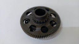 ENGRENAGEM DA BOMBA INJETORA MB SPRINTER 415 2.2 2013 A 2019