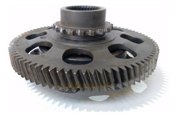 ENGRENAGEM DA BOMBA INJETORA MB SPRINTER 415 2.2 2013 A 2019