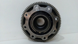 ENGRENAGEM DA BOMBA INJETORA MB SPRINTER 415 2.2 2013 A 2019