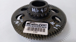 ENGRENAGEM DA BOMBA INJETORA MB SPRINTER 415 2.2 2013 A 2019