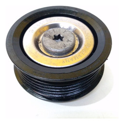 Polia Tensora Estriada Mercedes Sprinter 415 2.2 2013 A 2023