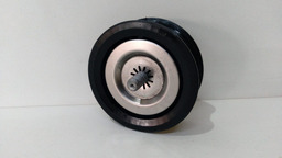 POLIA TENSORA ESTRIADA MERCEDES SPRINTER 415 2.2 2013 A 2023