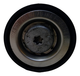 POLIA DE DESVIO MERCEDES SPRINTER 415 2.2 2013 A 2023