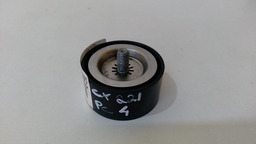 POLIA DE DESVIO MERCEDES SPRINTER 415 2.2 2013 A 2023