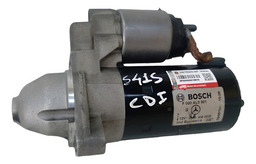 Motor Arranque Mercedes Sprinter 415 Cdi 2.2 2013 A 2019