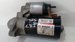 MOTOR ARRANQUE MERCEDES SPRINTER 415 CDI 2.2 2013 A 2019