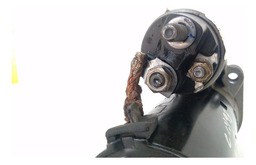 MOTOR ARRANQUE MERCEDES SPRINTER 415 CDI 2.2 2013 A 2019