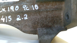 SUPORTE COXIM ESQUERDO MOTOR SPRINTER 415 2.2 2013 A 2019