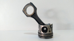 BIELA COM PISTÃO MERCEDES SPRINTER 415 2.2 CDI 2.2 2013-2019