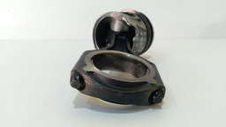 BIELA COM PISTÃO MERCEDES SPRINTER 415 2.2 CDI 2.2 2013-2019