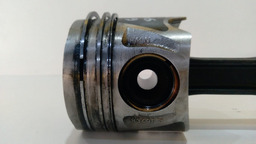 BIELA COM PISTÃO MERCEDES SPRINTER 415 2.2 CDI 2.2 2013-2019