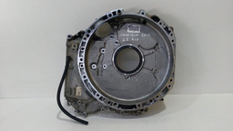 CAPA SECA DO MOTOR MERCEDES SPRINTER 415 CDI 2.2 2013 A 2019