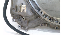 CAPA SECA DO MOTOR MERCEDES SPRINTER 415 CDI 2.2 2013 A 2019