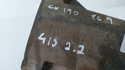 SUPORTE COXIM DIREITO MOTOR SPRINTER 415 2.2 2013 A 2019