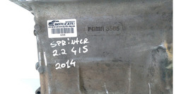 SOBRE CARTER ÓLEO MERCEDES SPRINTER 415 CDI 2.2 2013 A 2019