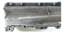 SOBRE CARTER ÓLEO MERCEDES SPRINTER 415 CDI 2.2 2013 A 2019