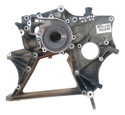 Carcaça Da Bomba De Água Mb Sprinter 415 Cdi 2.2 2013 A 2019