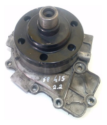 BOMBA D'ÁGUA MERCEDES SPRINTER 415 2.2 CDI 2013 A 2019