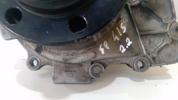 BOMBA D'ÁGUA MERCEDES SPRINTER 415 2.2 CDI 2013 A 2019