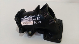 DUTO INTERCOOLER MERCEDES SPRINTER 415CDI 2.2 2013 A 2019