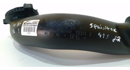 TUBO INTERCOOLER MERCEDES SPRINTER 415CDI 2.2 2013 A 2019