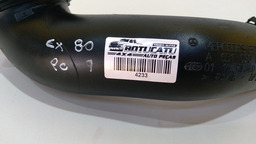 TUBO INTERCOOLER MERCEDES SPRINTER 415CDI 2.2 2013 A 2019