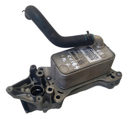 RADIADOR RESFRIADOR ÓLEO SPRINTER 415 2.2 CDI 2013 A 2019