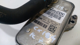 RADIADOR RESFRIADOR ÓLEO SPRINTER 415 2.2 CDI 2013 A 2019