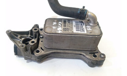 RADIADOR RESFRIADOR ÓLEO SPRINTER 415 2.2 CDI 2013 A 2019