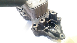 RADIADOR RESFRIADOR ÓLEO SPRINTER 415 2.2 CDI 2013 A 2019