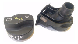 TAMPA DO ÓLEO MERCEDES SPRINTER 415 2.2 CDI 2013 A 2019