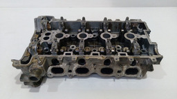 CABEÇOTE CAPTIVA 2009 A 2010 MALIBU ATÉ 2013 2.4 16V GAS