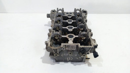 CABEÇOTE CAPTIVA 2009 A 2010 MALIBU ATÉ 2013 2.4 16V GAS